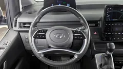 2022 Hyundai Staria L3.5 Tourer 11-Seater — фото 13