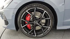 2023 Audi RS3 2.5 TFSI Quattro, серый — фото 5