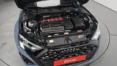 2023 Audi RS3 2.5 TFSI Quattro, серый — фото 6