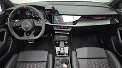 2023 Audi RS3 2.5 TFSI Quattro, серый — фото 7