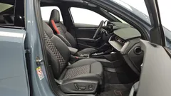 2023 Audi RS3 2.5 TFSI Quattro, серый — фото 10
