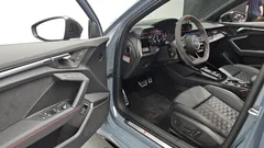 2023 Audi RS3 2.5 TFSI Quattro, серый — фото 11