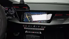 2023 Audi RS3 2.5 TFSI Quattro, серый — фото 14