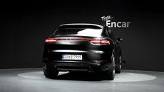 2023 Porsche Cayenne 3.0 COUPE PLATINUM EDITION — фото 4