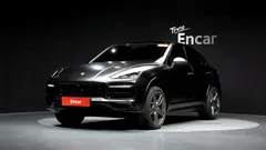 2023 Porsche Cayenne 3.0 COUPE PLATINUM EDITION — фото 12