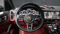 2023 Porsche Cayenne 3.0 COUPE PLATINUM EDITION — фото 17