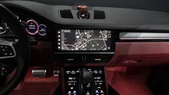 2023 Porsche Cayenne 3.0 COUPE PLATINUM EDITION — фото 18