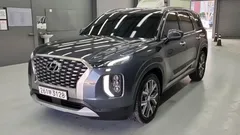 2022 Hyundai Palisade Diesel 2.2 2WD — фото 1