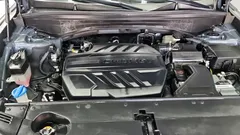 2022 Hyundai Palisade Diesel 2.2 2WD — фото 6