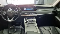2022 Hyundai Palisade Diesel 2.2 2WD — фото 8
