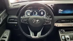 2022 Hyundai Palisade Diesel 2.2 2WD — фото 9