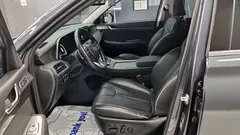 2022 Hyundai Palisade Diesel 2.2 2WD — фото 16
