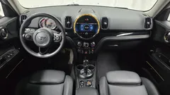 2021 Mini Countryman ALL4, серебристый — фото 7