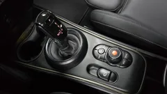 2021 Mini Countryman ALL4, серебристый — фото 9