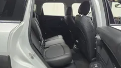2021 Mini Countryman ALL4, серебристый — фото 11