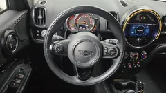 2021 Mini Countryman ALL4, серебристый — фото 12