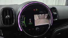 2021 Mini Countryman ALL4, серебристый — фото 14