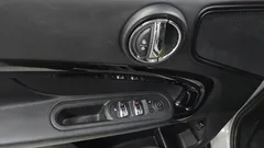2021 Mini Countryman ALL4, серебристый — фото 19