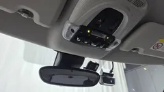 2021 Mini Countryman ALL4, серебристый — фото 20