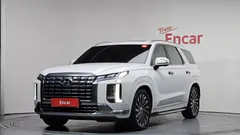 2023 Hyundai Palisade Diesel 2.2 2WD — фото 1