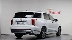 2023 Hyundai Palisade Diesel 2.2 2WD — фото 2