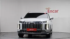 2023 Hyundai Palisade Diesel 2.2 2WD — фото 3