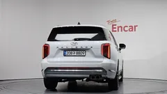 2023 Hyundai Palisade Diesel 2.2 2WD — фото 4
