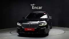 2022 BMW 7-Series 740Li xDrive M Sport Package — фото 3