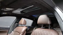 2022 BMW 7-Series 740Li xDrive M Sport Package — фото 18