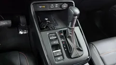 2024 Honda CR-V 2.0 Hybrid Touring 2WD, белый — фото 9