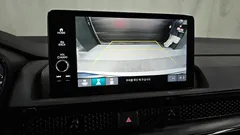 2024 Honda CR-V 2.0 Hybrid Touring 2WD, белый — фото 16