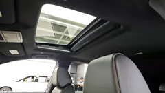 2024 Honda CR-V 2.0 Hybrid Touring 2WD, белый — фото 19