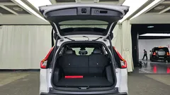 2024 Honda CR-V 2.0 Hybrid Touring 2WD, белый — фото 20