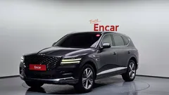 2022 Genesis GV80 2.5T Gasoline 2WD — фото 1