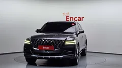 2022 Genesis GV80 2.5T Gasoline 2WD — фото 3