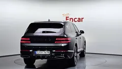 2022 Genesis GV80 2.5T Gasoline 2WD — фото 4