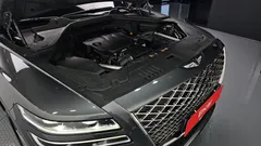 2022 Genesis GV80 2.5T Gasoline 2WD — фото 6