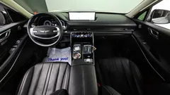 2022 Genesis GV80 2.5T Gasoline 2WD — фото 7