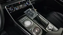2022 Genesis GV80 2.5T Gasoline 2WD — фото 9
