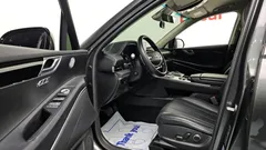 2022 Genesis GV80 2.5T Gasoline 2WD — фото 11