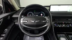 2022 Genesis GV80 2.5T Gasoline 2WD — фото 13