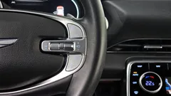 2022 Genesis GV80 2.5T Gasoline 2WD — фото 14