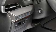 2022 Genesis GV80 2.5T Gasoline 2WD — фото 16