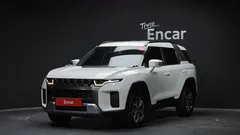 2023 SsangYong Torres Gasoline 1.5 2WD — фото 1