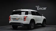 2023 SsangYong Torres Gasoline 1.5 2WD — фото 2