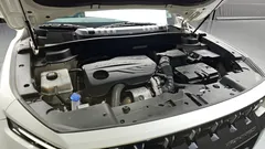 2023 SsangYong Torres Gasoline 1.5 2WD — фото 6
