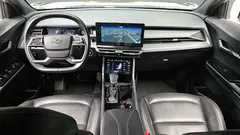 2023 SsangYong Torres Gasoline 1.5 2WD — фото 7
