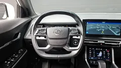 2023 SsangYong Torres Gasoline 1.5 2WD — фото 13