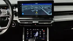 2023 SsangYong Torres Gasoline 1.5 2WD — фото 14