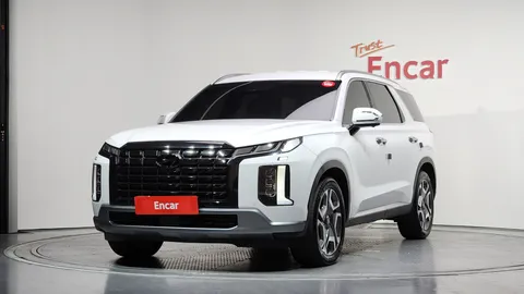 2023 Hyundai Palisade Diesel 2.2 2WD